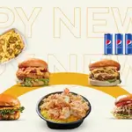 Offer 9 Persons